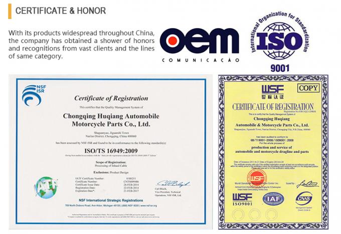5TNオートバイ エンジン弁/証明される取入口及び排気弁ISO9001